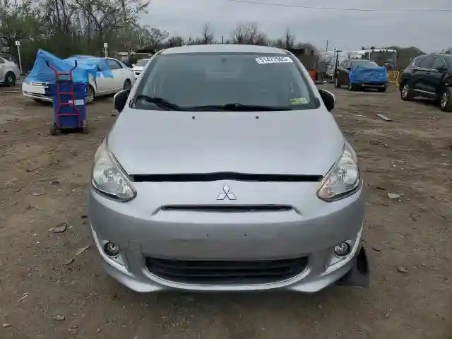 ML32A3HJ7FH040903 2015 MITSUBISHI MIRAGE-4
