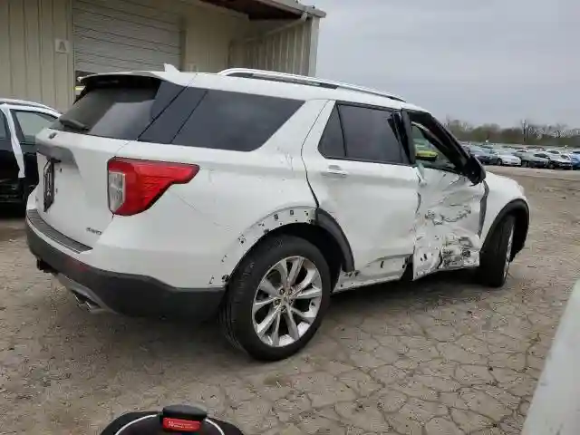 1FM5K8HCXPGB53673 2023 FORD EXPLORER-2