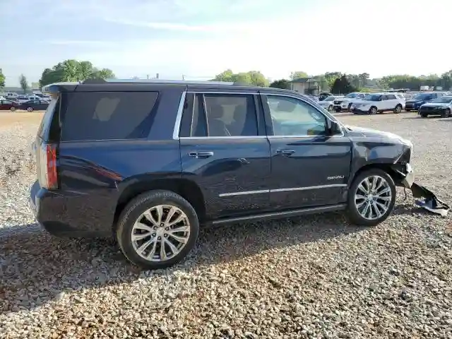 1GKS2CKJ4KR343990 2019 GMC YUKON-2