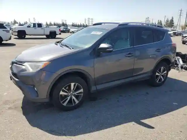 2T3WFREVXJW439401 2018 TOYOTA RAV4-0