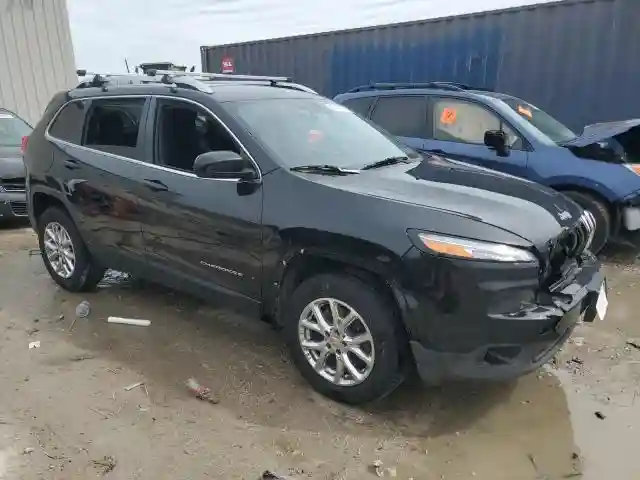 1C4PJMCB7GW338356 2016 JEEP GRAND CHEROKEE-3