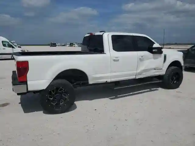 1FT8W3BT1NEC82797 2022 FORD F350-2