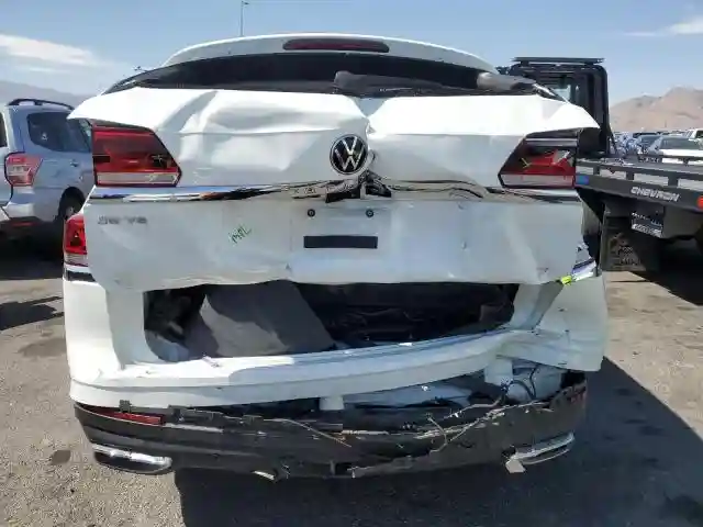 1V2WR2CAXNC541044 2022 VOLKSWAGEN ATLAS-5