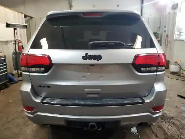 1C4RJFAG8HC892673 2017 JEEP GRAND CHEROKEE-5