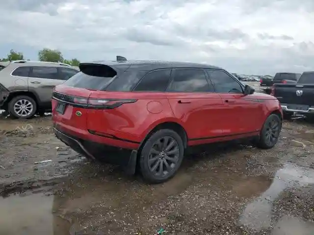 SALYL2RX1JA714469 2018 LAND ROVER RANGEROVER-2