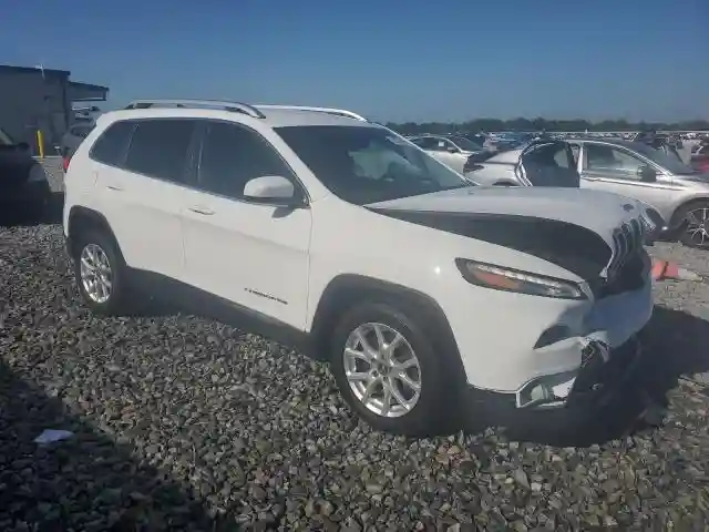 1C4PJLCB6GW201323 2016 JEEP GRAND CHEROKEE-3