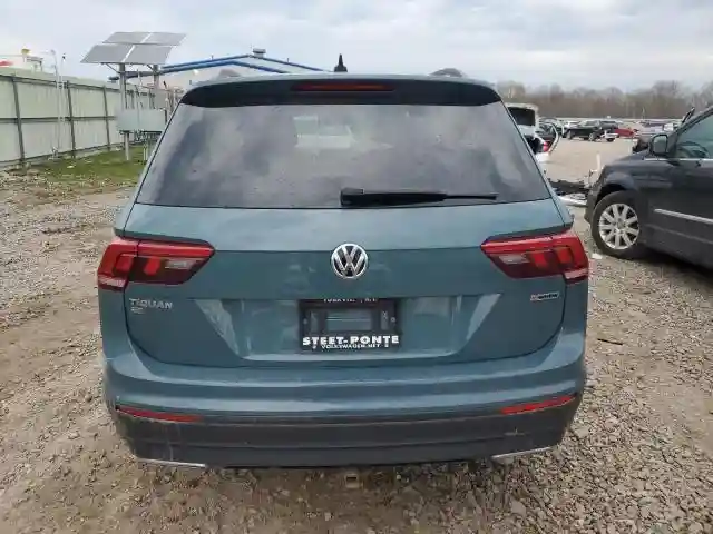 3VV2B7AX0KM132572 2019 VOLKSWAGEN TIGUAN-5
