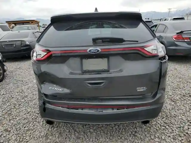 2FMPK4J90JBC45101 2018 FORD EDGE-5