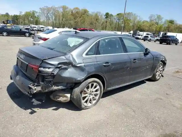 WAUABAF44MA063436 2021 AUDI A4-2