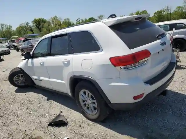 1C4RJEAG9KC662240 2019 JEEP GRAND CHEROKEE-1