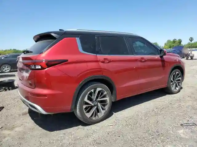 JA4J3WA82RZ003570 2024 MITSUBISHI OUTLANDER-2