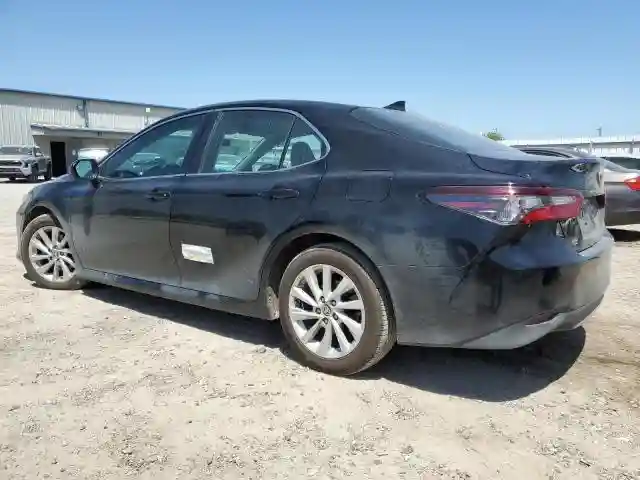 4T1C11AK8MU551321 2021 TOYOTA CAMRY-1
