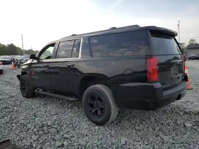 1GNSKHKC0JR401464 2018 CHEVROLET SUBURBAN-1