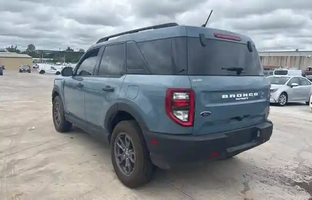 3FMCR9B61NRE35315 2022 FORD BRONCO-2