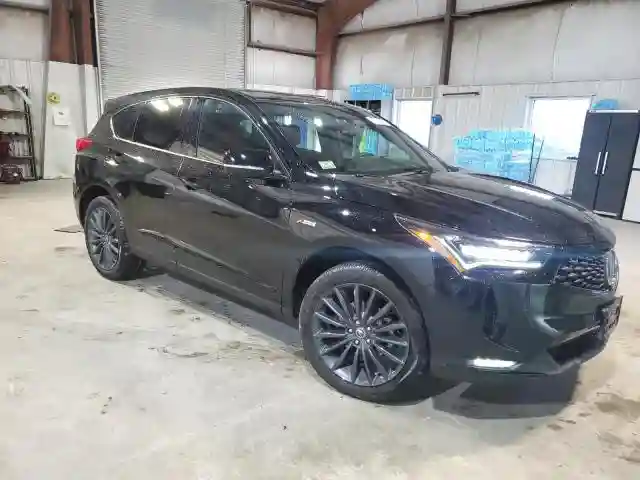 5J8TC2H82RL018507 2024 ACURA RDX-3