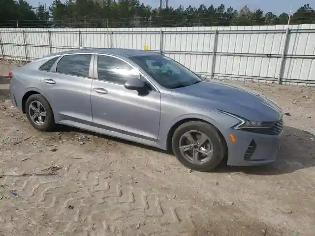 5XXG14J22MG003246 2021 KIA K5-3