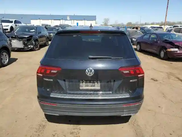 3VV0B7AX0MM068396 2021 VOLKSWAGEN TIGUAN-5