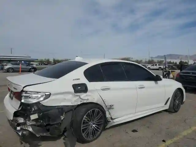 WBAJA9C50JB249057 2018 BMW 5 SERIES-2