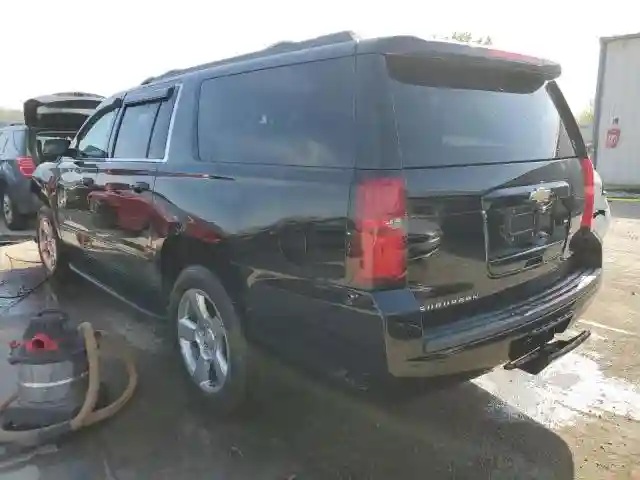 1GNSKGKC2JR400116 2018 CHEVROLET SUBURBAN-1