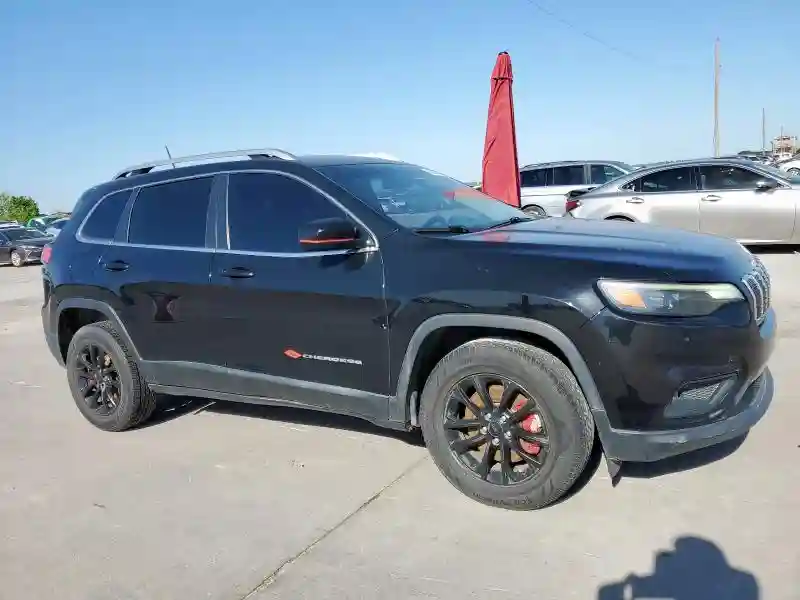 1C4PJMLB0KD273628 2019 JEEP GRAND CHEROKEE-3