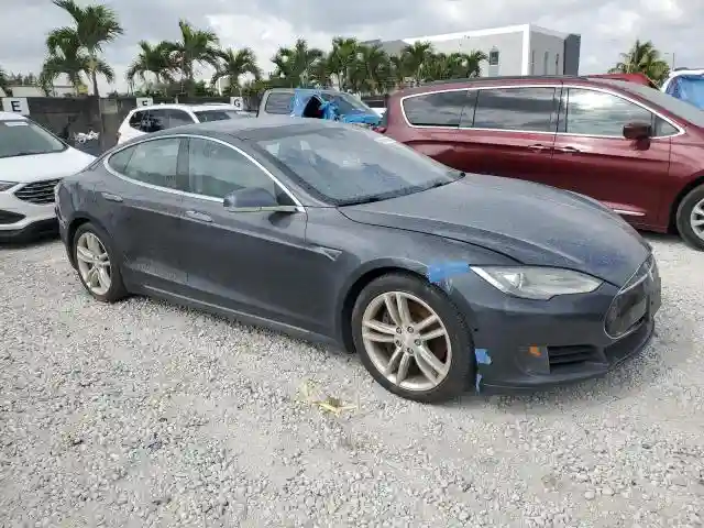 5YJSA1E26FF109725 2015 TESLA MODEL S-3