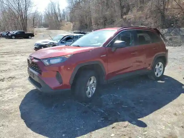 2T3LWRFV5LW091673 2020 TOYOTA RAV4-0