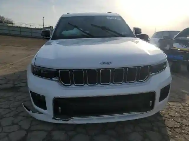 1C4RJKDG4M8190142 2021 JEEP GRAND CHEROKEE-4