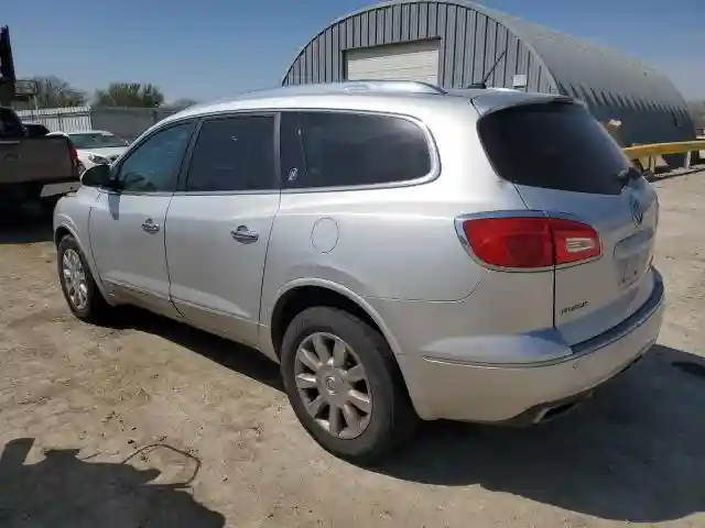 5GAKVBKD7FJ347853 2015 BUICK ENCLAVE-1