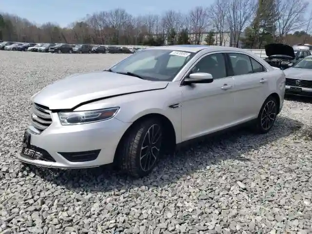 1FAHP2E87JG137928 2018 FORD TAURUS-0