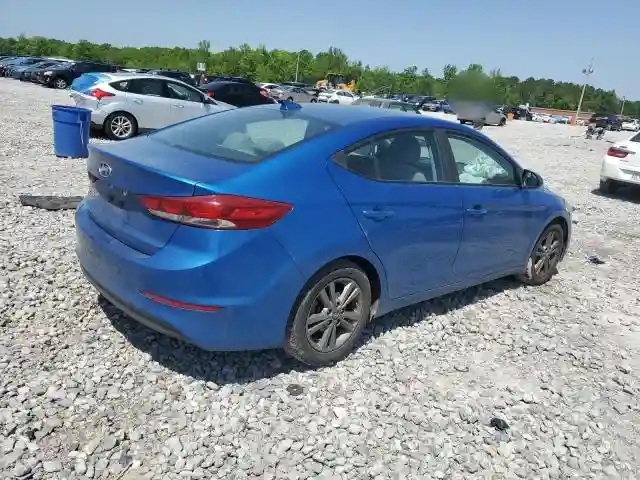 5NPD84LF6JH312961 2018 HYUNDAI ELANTRA-2