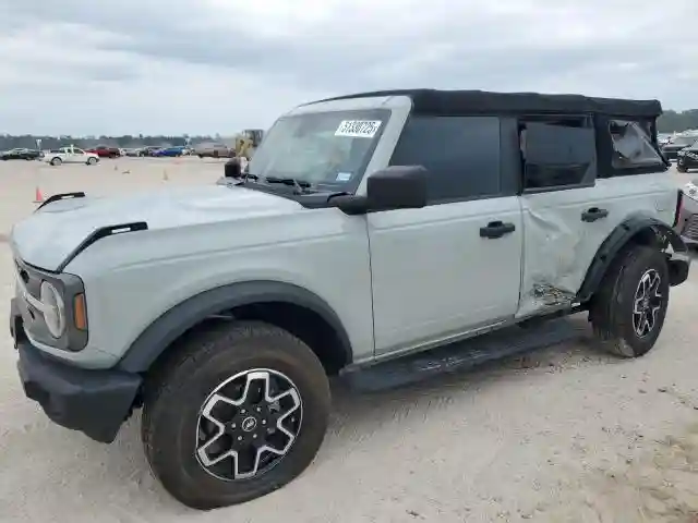 1FMDE5BH3NLA99823 2022 FORD BRONCO-0