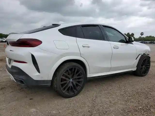 5UXCY4C05M9D94610 2021 BMW X6-2
