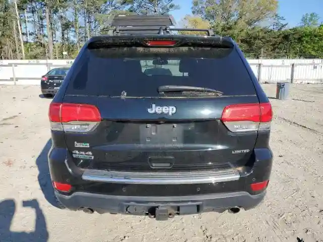 1C4RJFBM1FC112790 2015 JEEP GRAND CHEROKEE-5