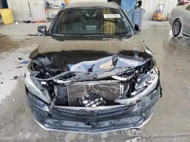 WDDSJ4EB2KN698940 2019 MERCEDES-BENZ CLA-CLASS-4