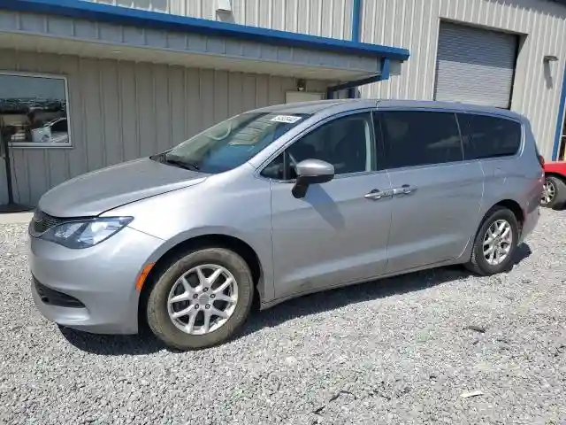 2C4RC1DG2HR531746 2017 CHRYSLER PACIFICA-0