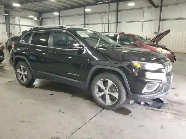 1C4PJMDX8KD456740 2019 JEEP GRAND CHEROKEE-3