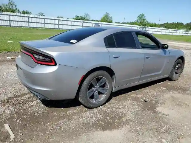 2C3CDXHG0GH323664 2016 DODGE CHARGER-2
