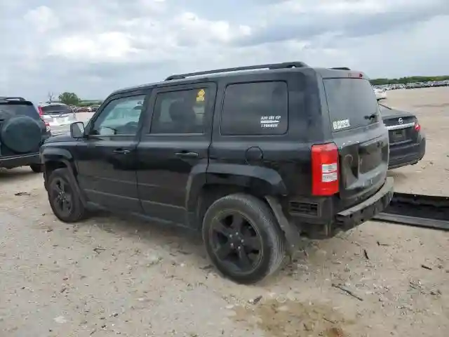1C4NJPBA7FD220089 2015 JEEP PATRIOT-1