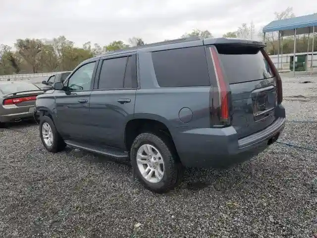 1GNSCBKC2LR119582 2020 CHEVROLET TAHOE-1