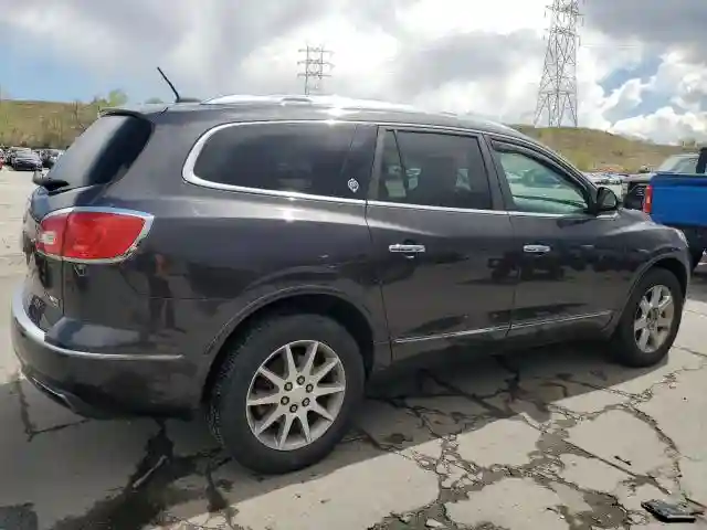 5GAKVBKD8HJ286547 2017 BUICK ENCLAVE-2
