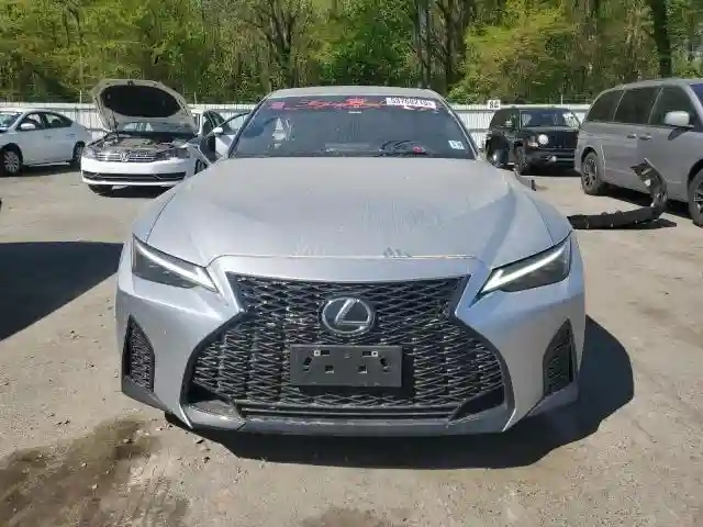 JTHGZ1E29P5030517 2023 LEXUS IS 350 F S-4