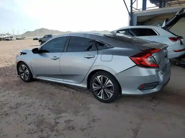 2HGFC1F38GH637105 2016 HONDA CIVIC-1