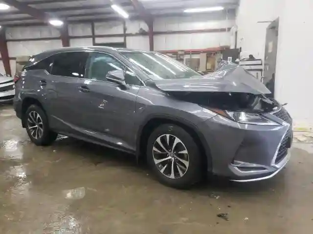 JTJHZKFA6L2026385 2020 LEXUS RX350-3
