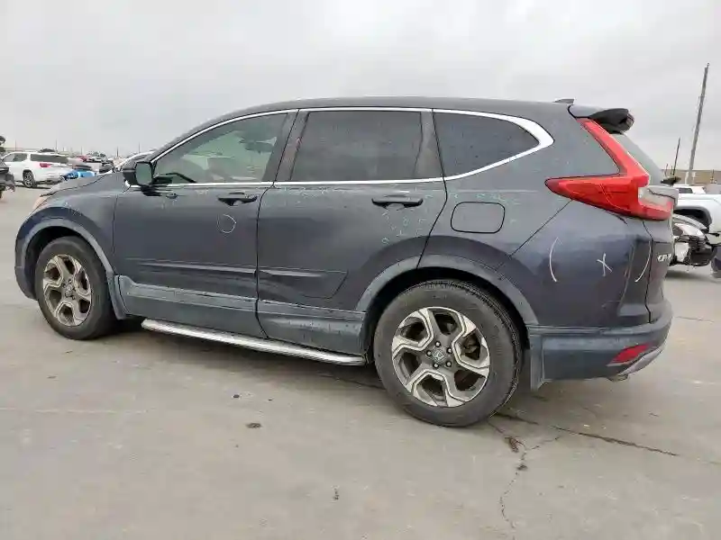 2HKRW1H51HH502641 2017 HONDA CRV-1