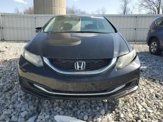 19XFB2E52FE040830 2015 HONDA CIVIC-4