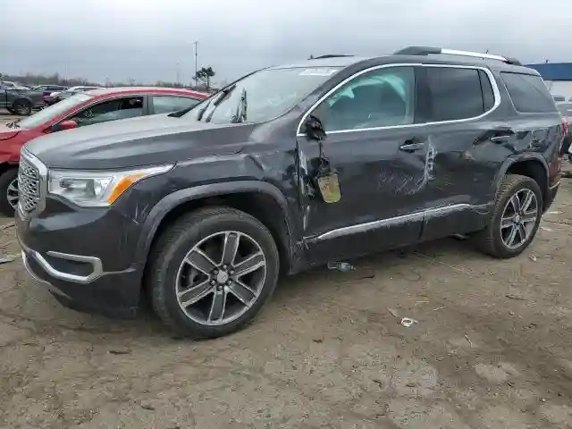 1GKKNPLS0HZ304117 2017 GMC ACADIA DEN-0