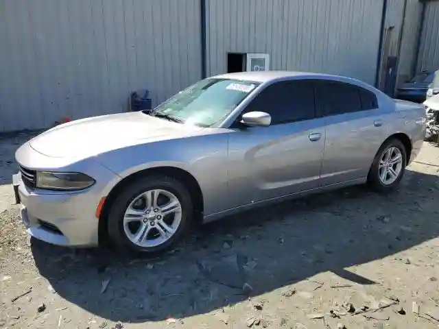 2C3CDXBG6FH795097 2015 DODGE CHARGER-0