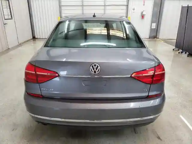 1VWAT7A37GC042443 2016 VOLKSWAGEN PASSAT-5