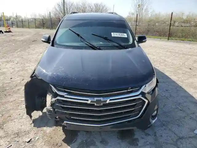 1GNERGKW3LJ158327 2020 CHEVROLET TRAVERSE-4