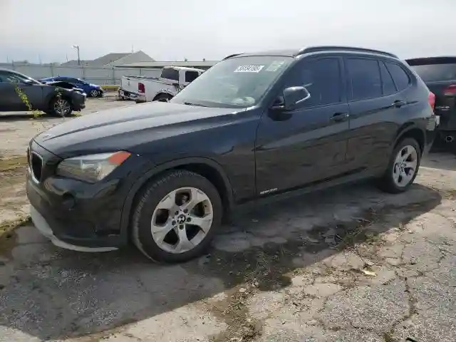 WBAVM1C57FV316852 2015 BMW X1-0